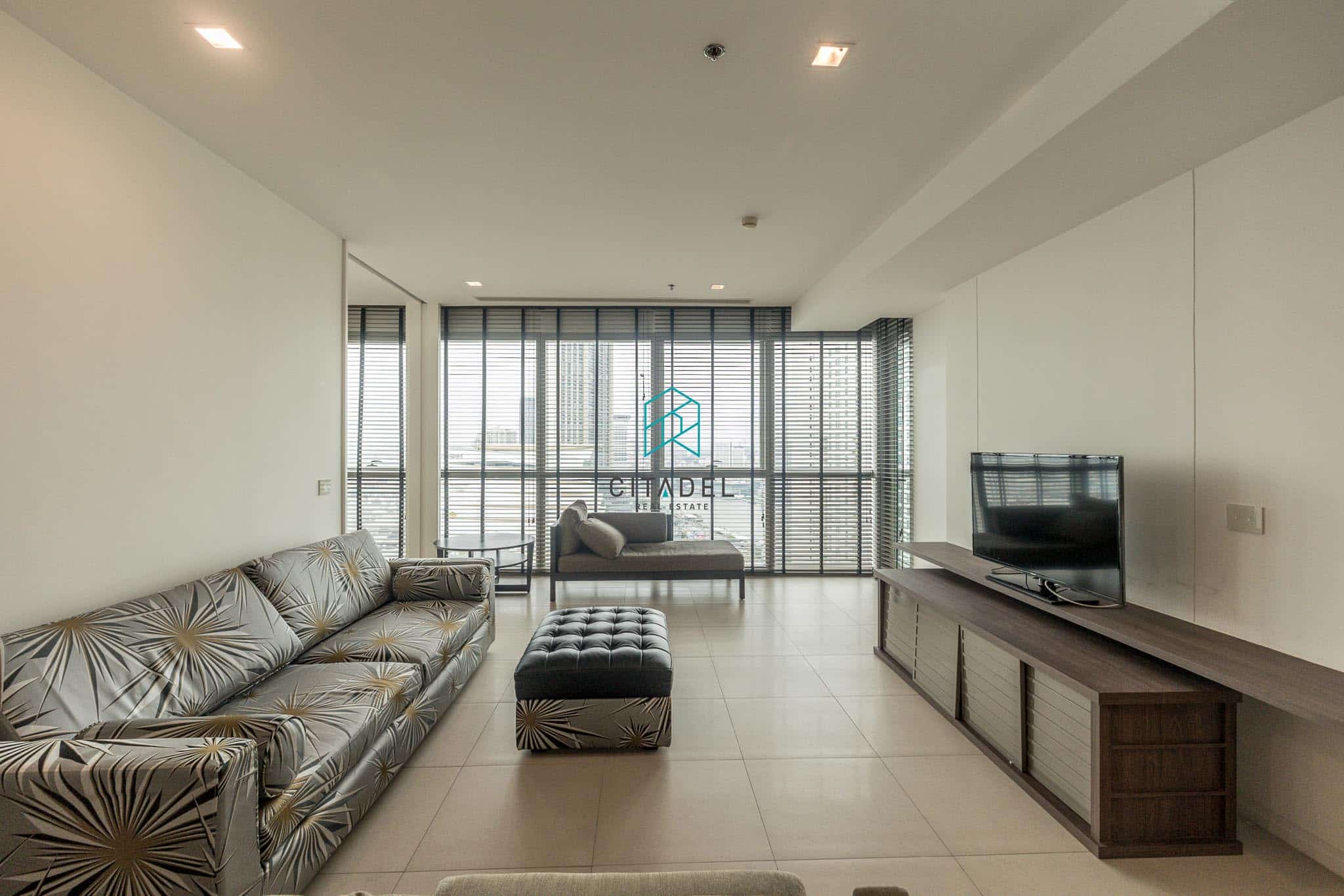 The River Condominium, Bangkok 2