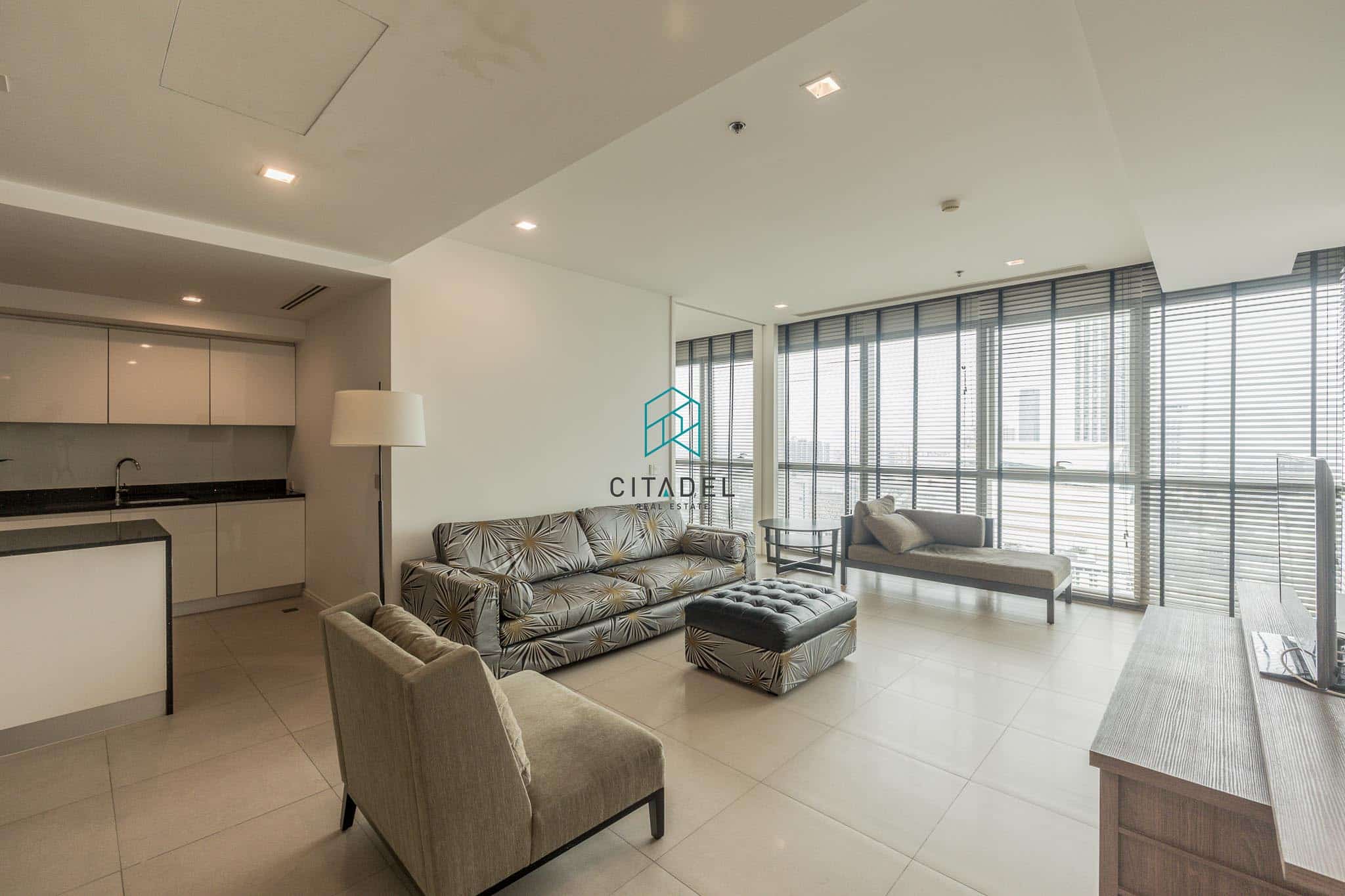 The River Condominium, Bangkok 3