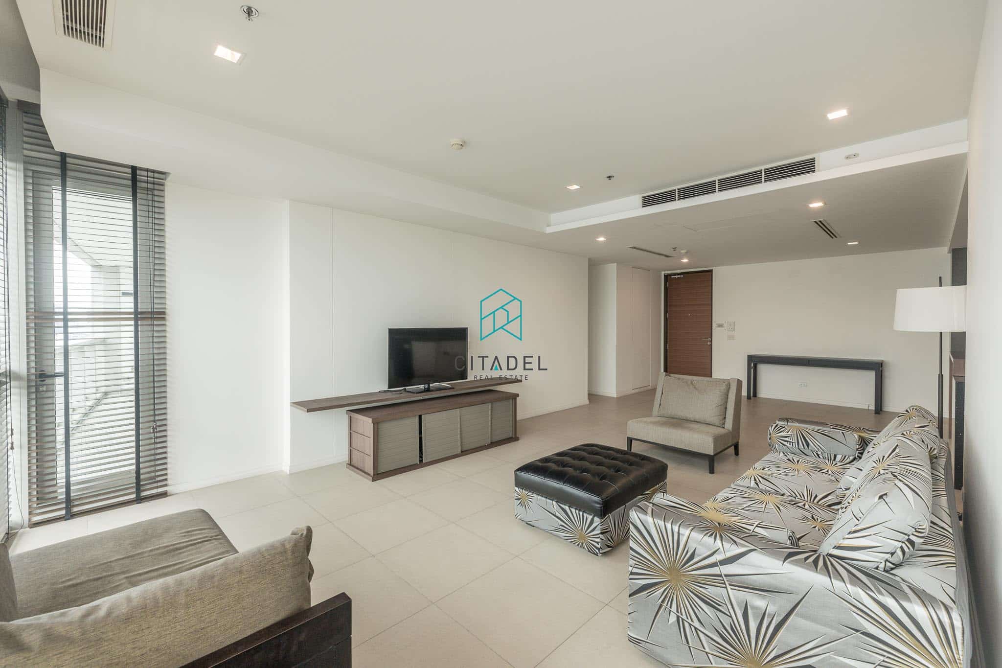 The River Condominium, Bangkok 5