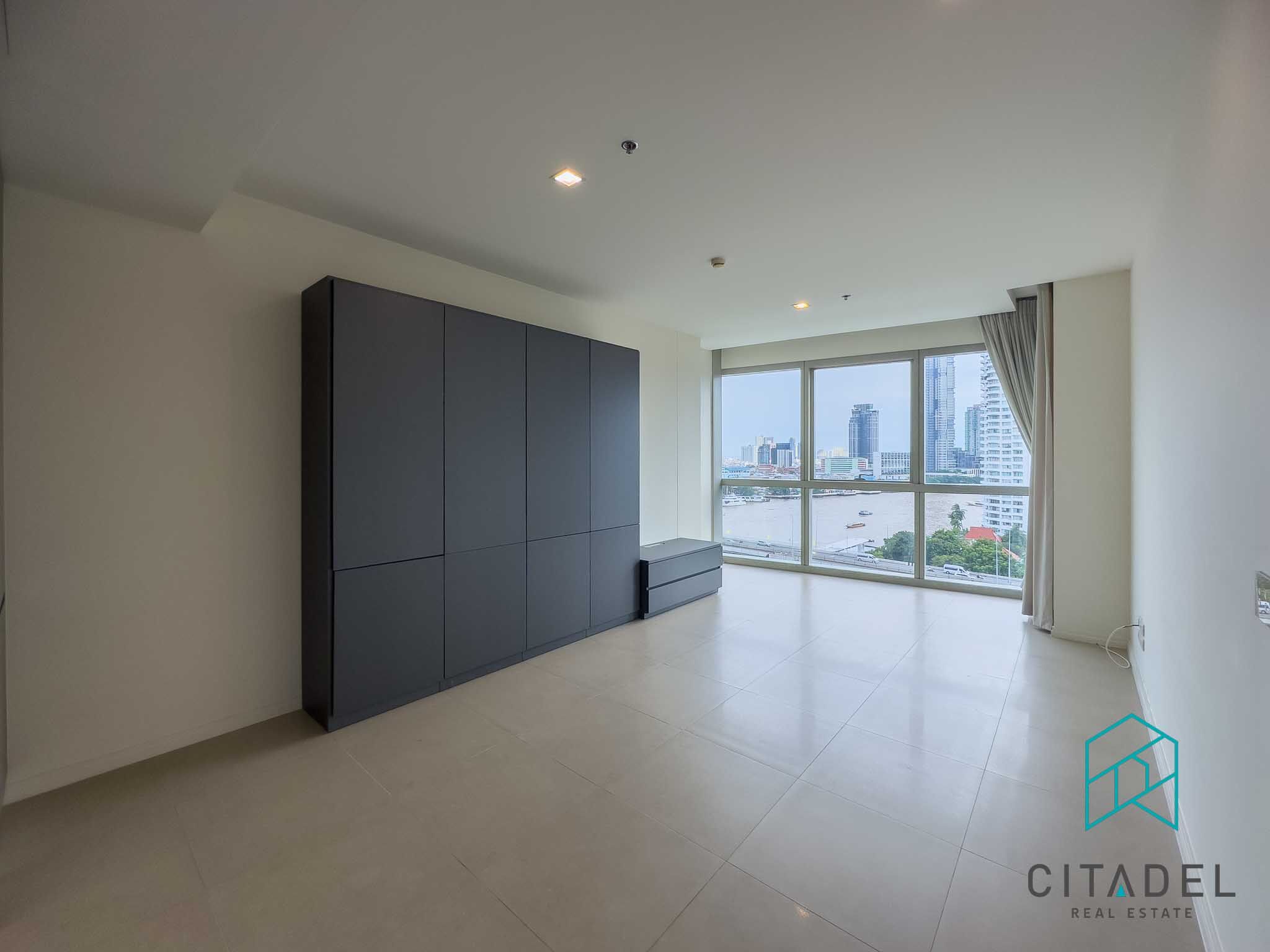 The River Condominium, Bangkok 1