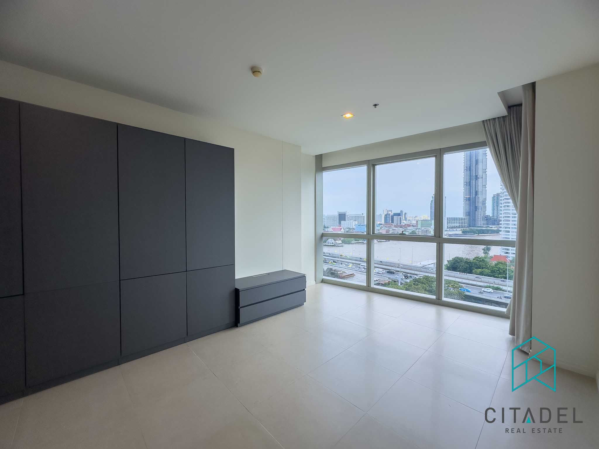 The River Condominium, Bangkok 2