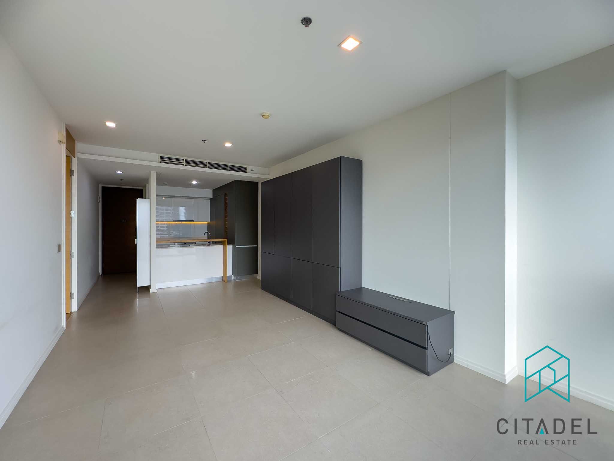 The River Condominium, Bangkok 3