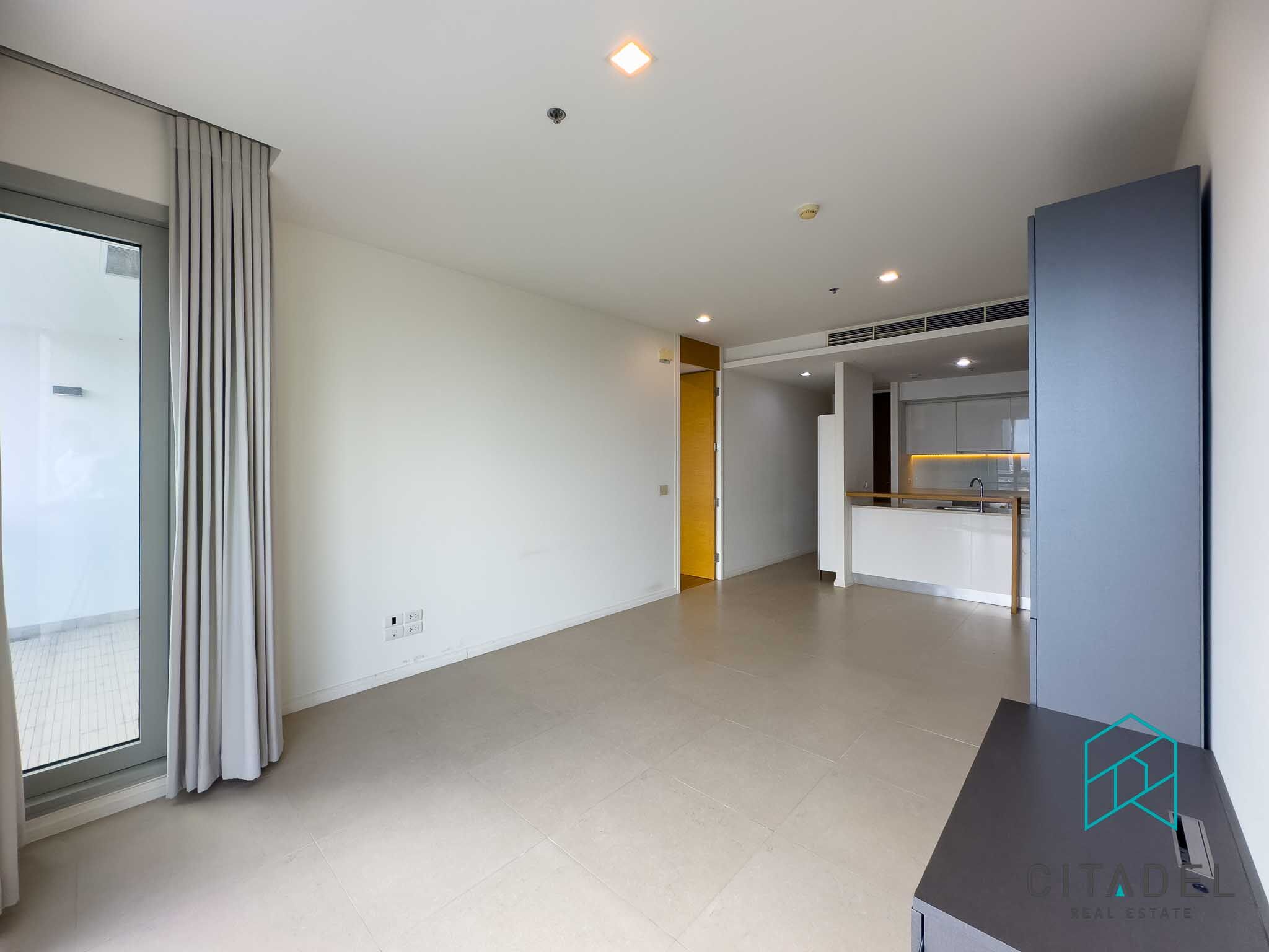 The River Condominium, Bangkok 4