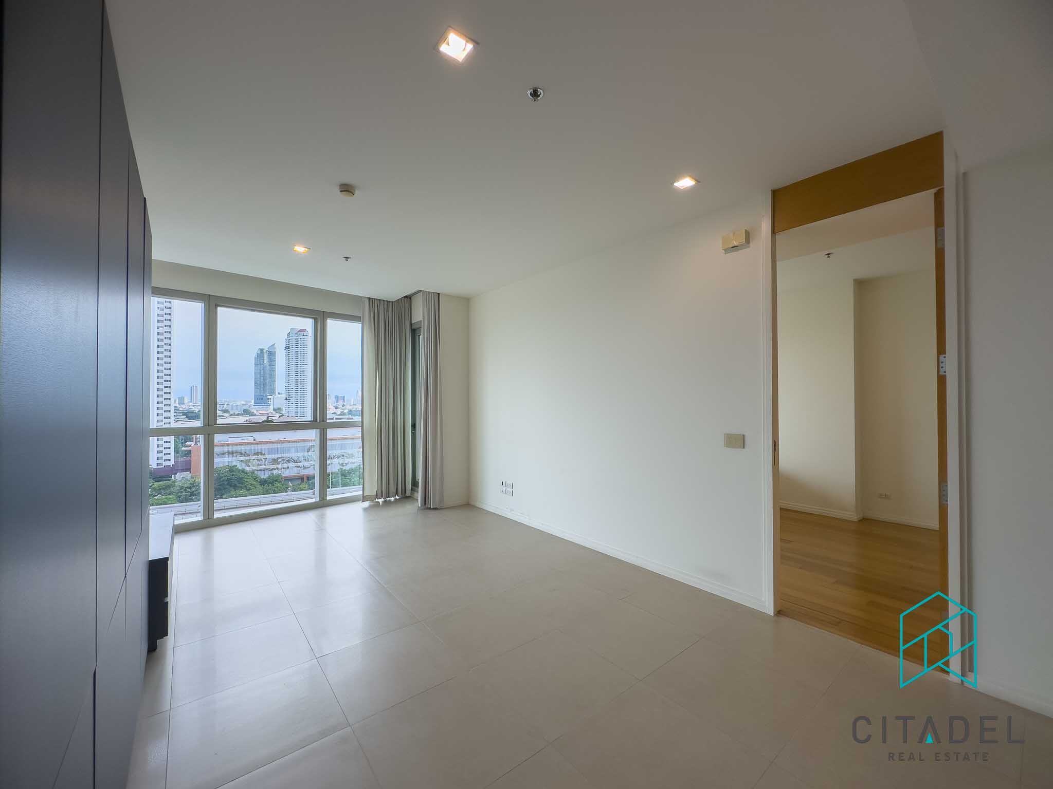 The River Condominium, Bangkok 5