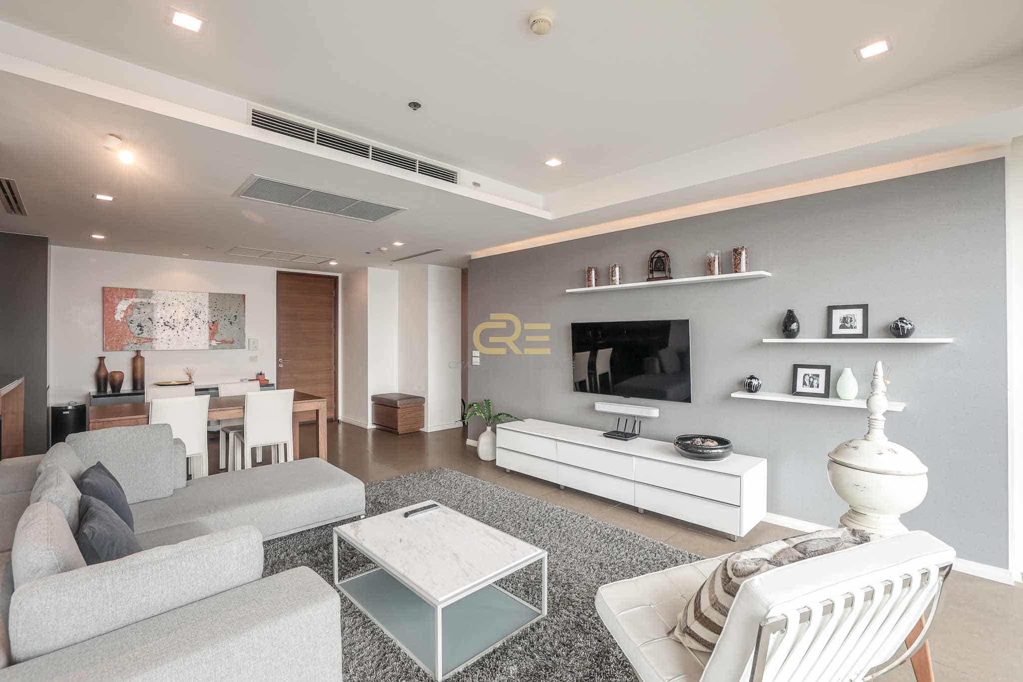 The River Condominium, Bangkok 3