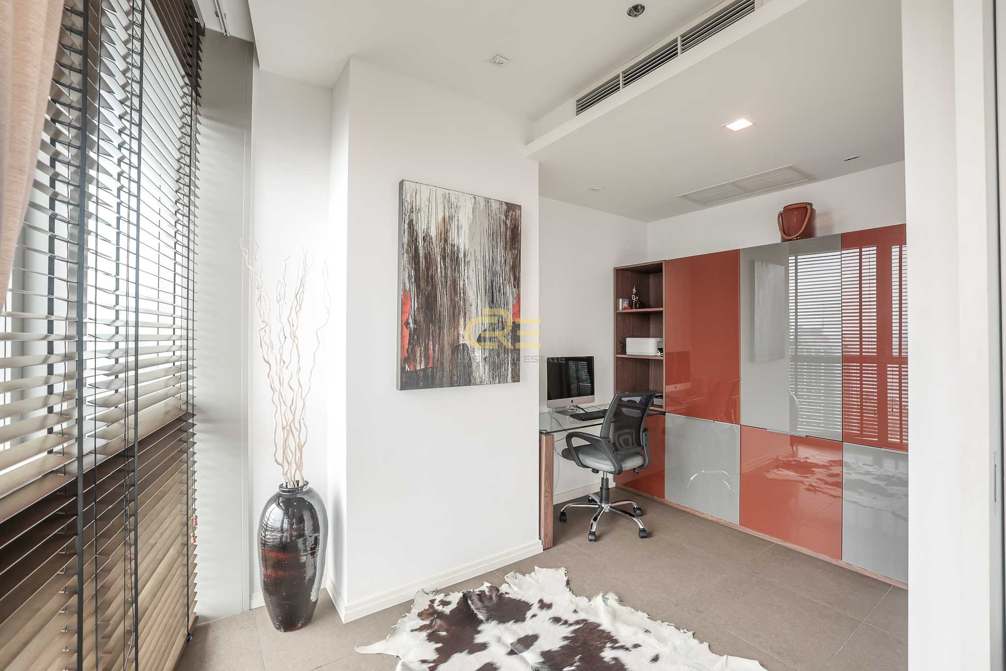 The River Condominium, Bangkok 4