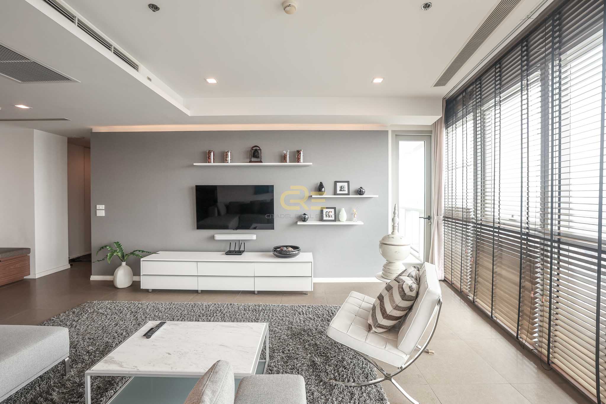 The River Condominium, Bangkok 5