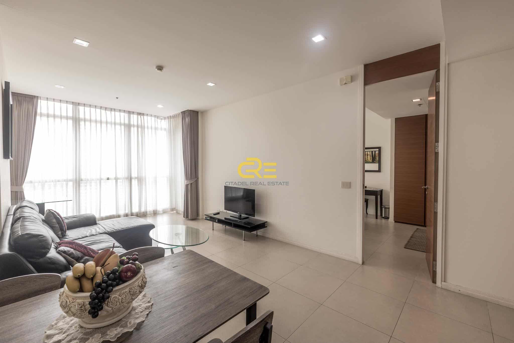 The River Condominium, Bangkok 1