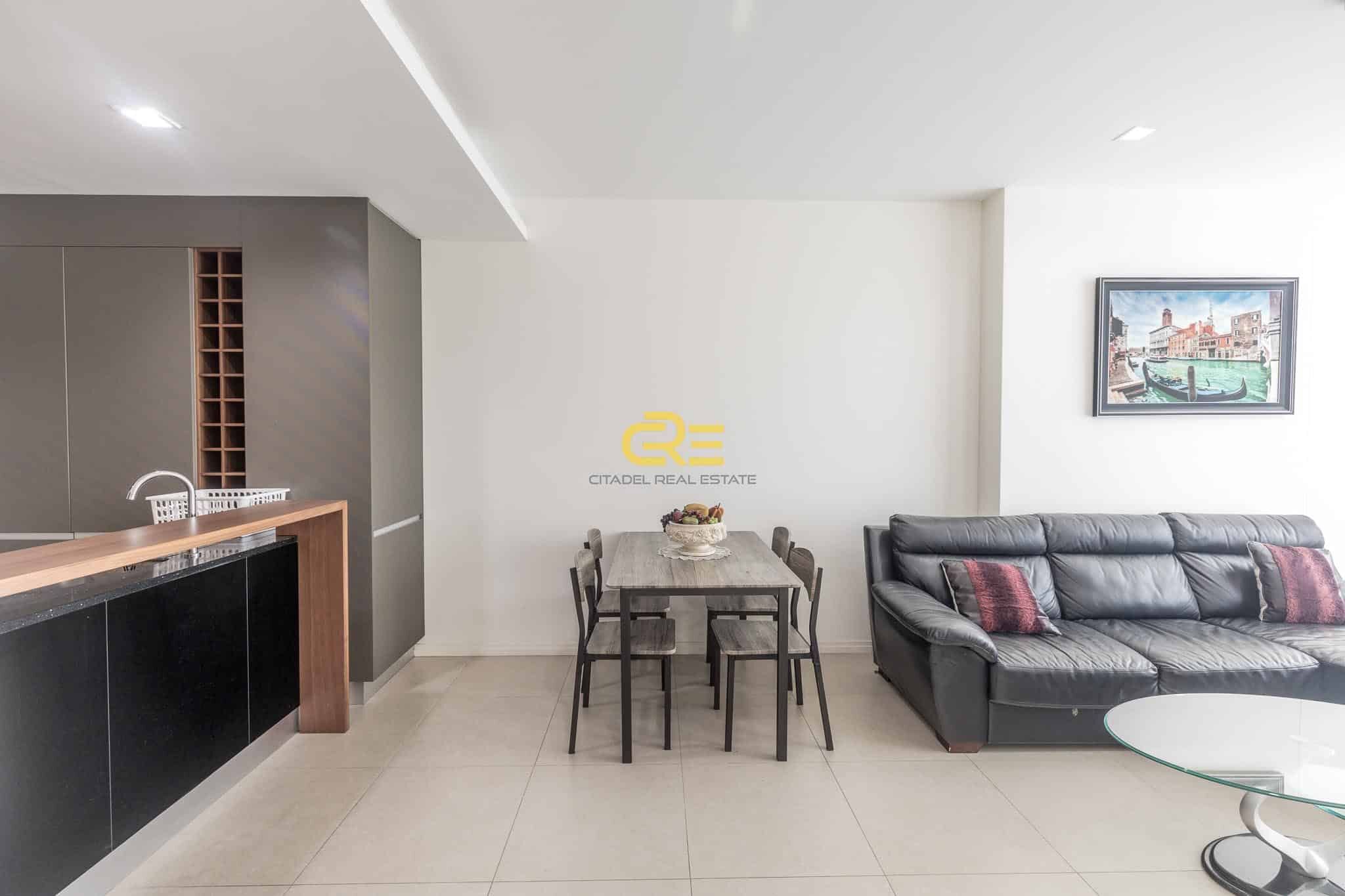 The River Condominium, Bangkok 2