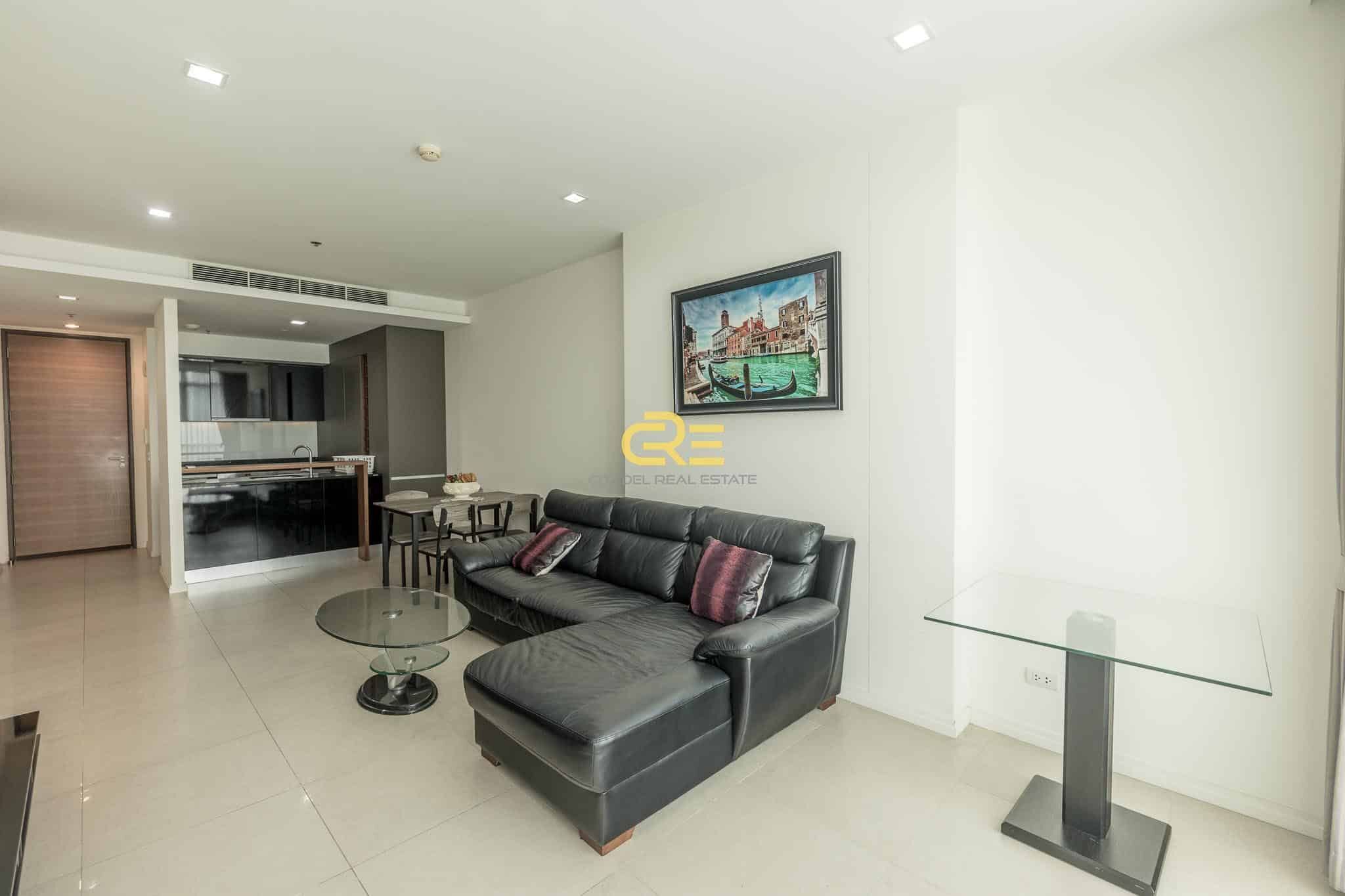 The River Condominium, Bangkok 3