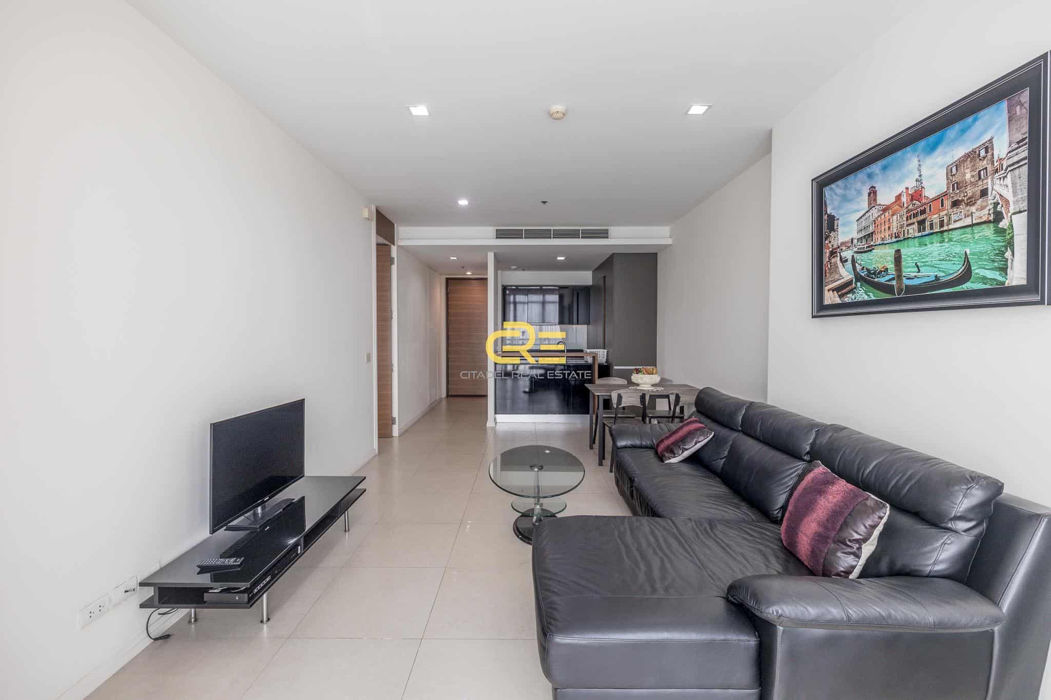 The River Condominium, Bangkok 4