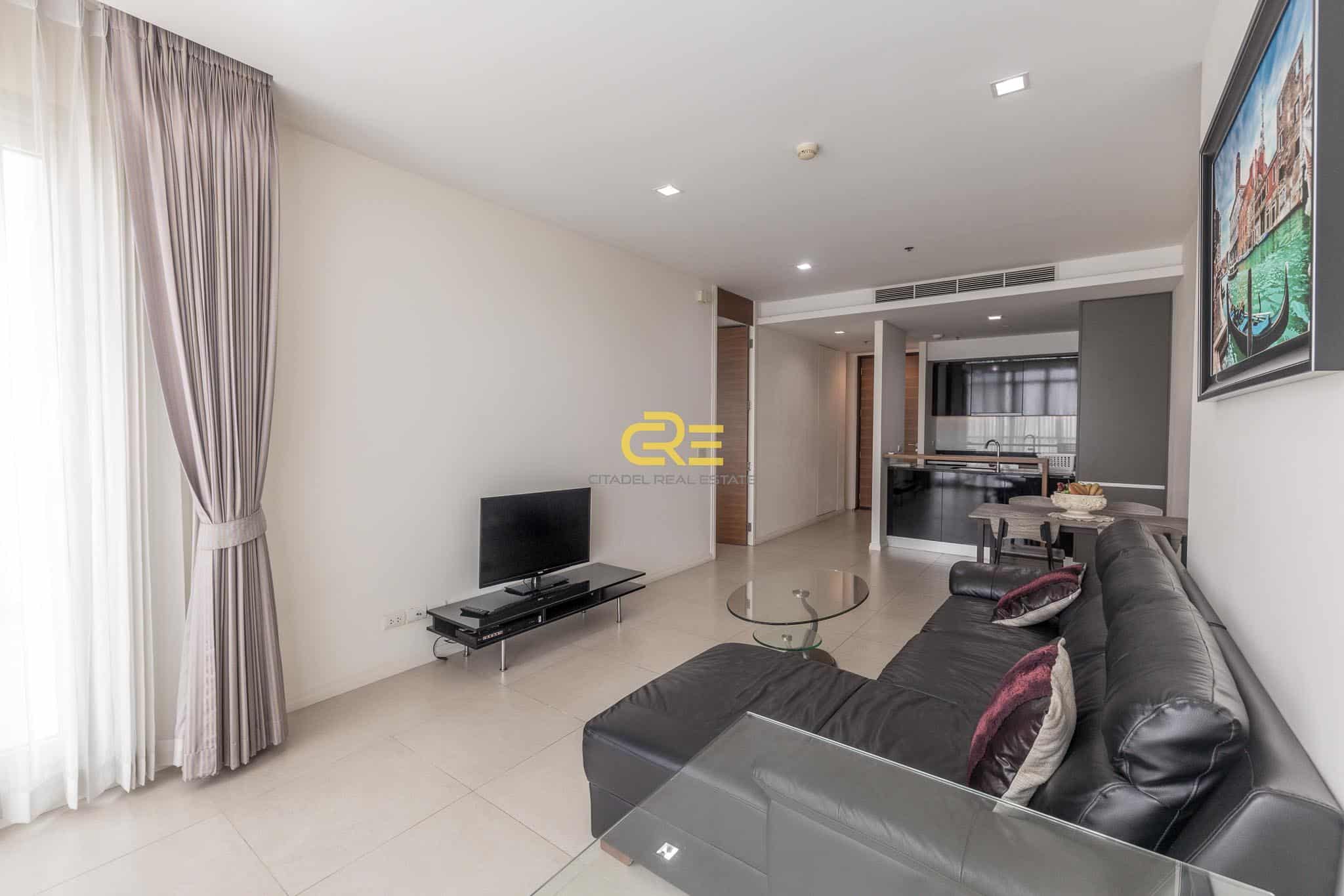 The River Condominium, Bangkok 5