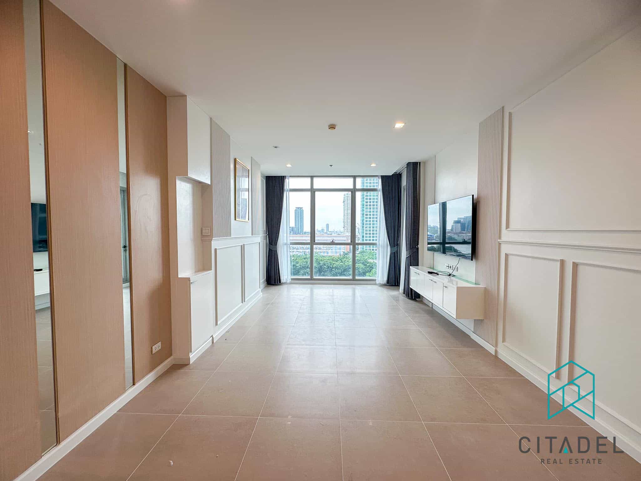 The River Condominium, Bangkok 2