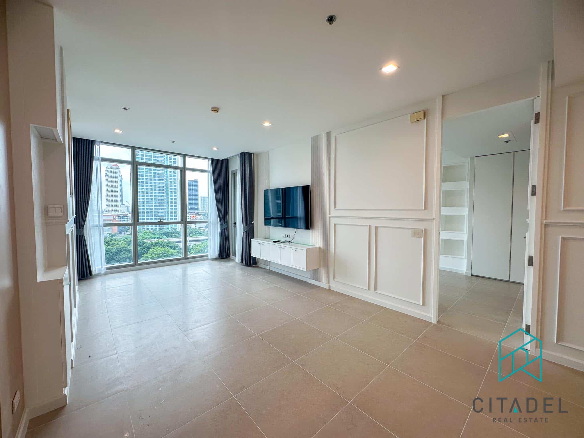The River Condominium, Bangkok 3