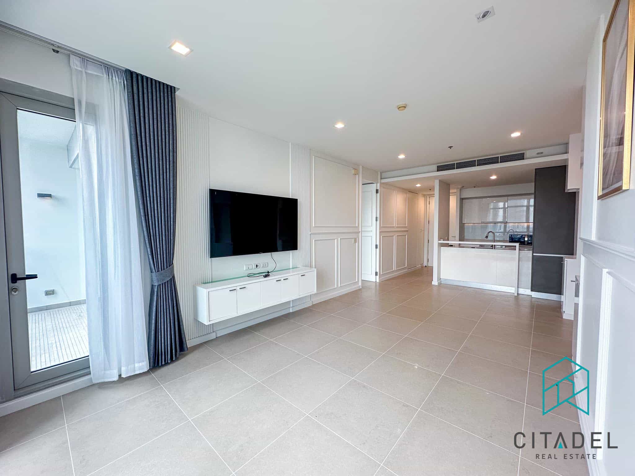 The River Condominium, Bangkok 4
