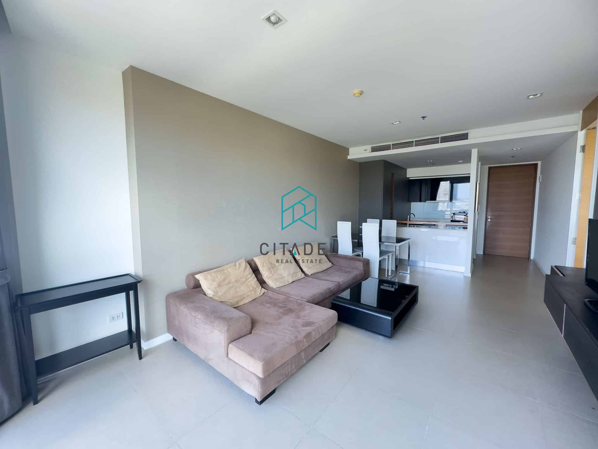 The River Condominium, Bangkok 4