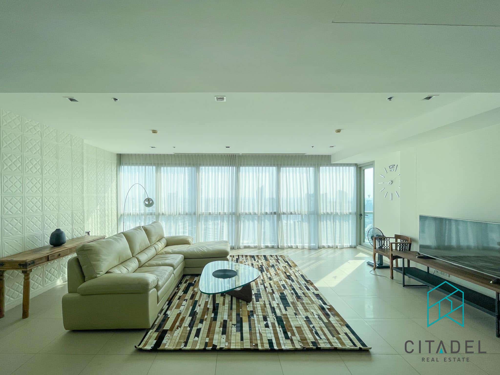 The River Condominium, Bangkok 2