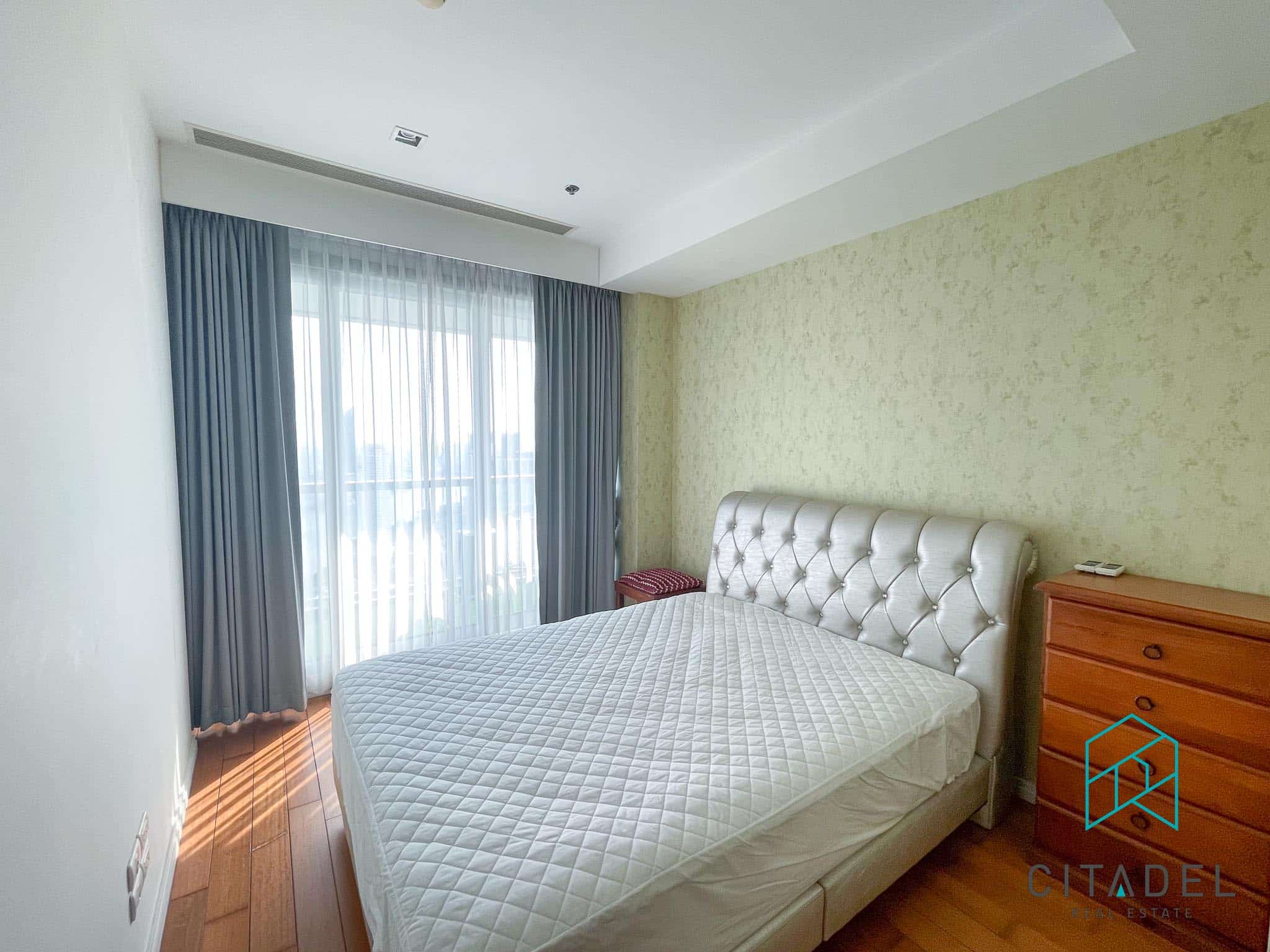 The River Condominium, Bangkok 3